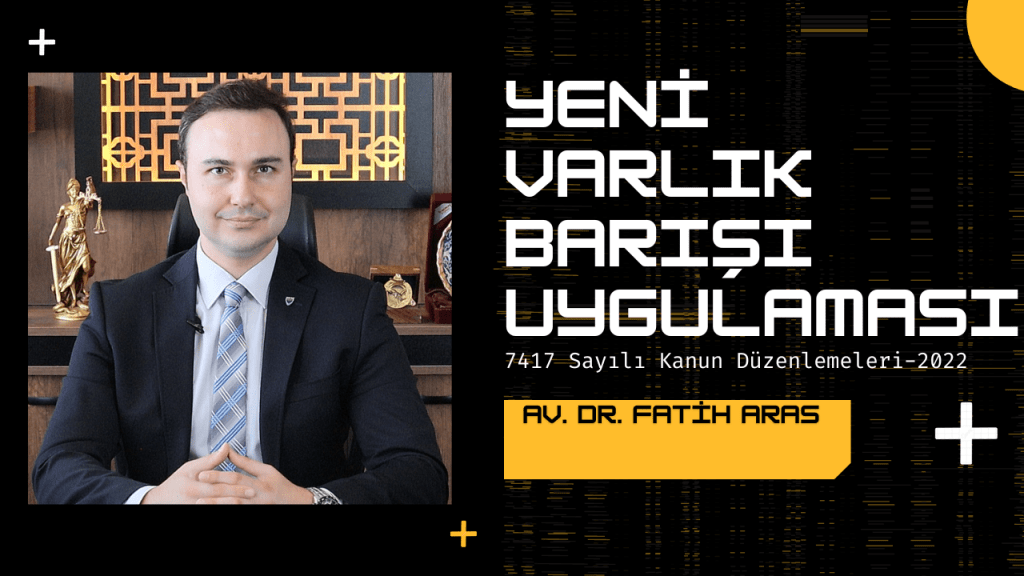 vergi danışmanı