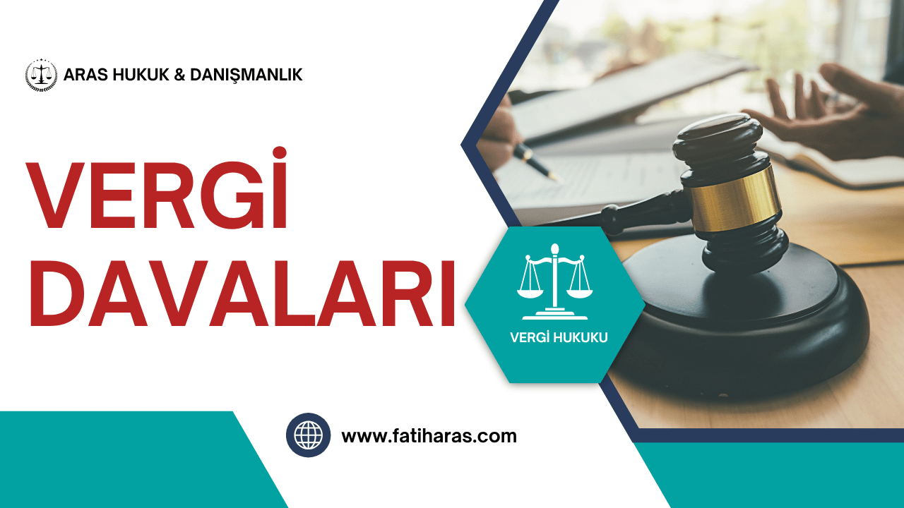 Ankara Vergi Avukatı