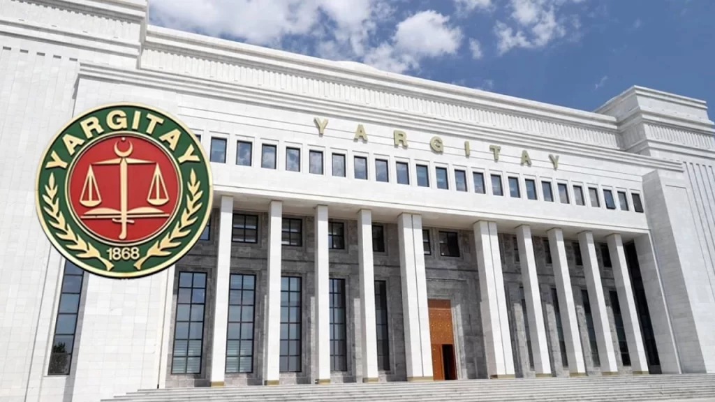 yargıtay kararı