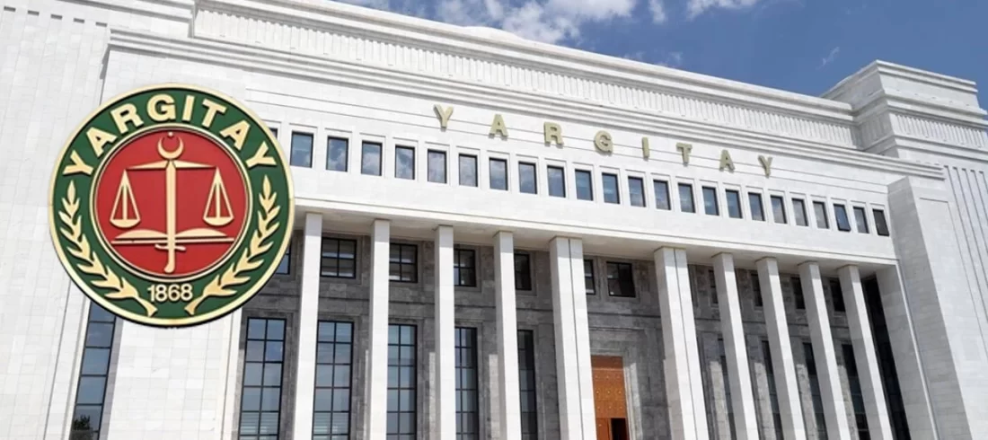 yargıtay kararı