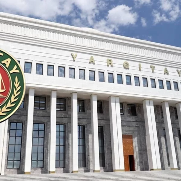 yargıtay kararı