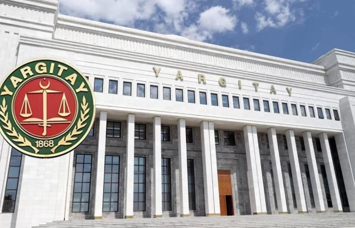 yargıtay kararı
