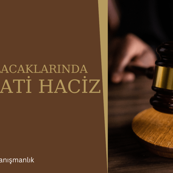 kamu alacaklarında ihtiyati haciz