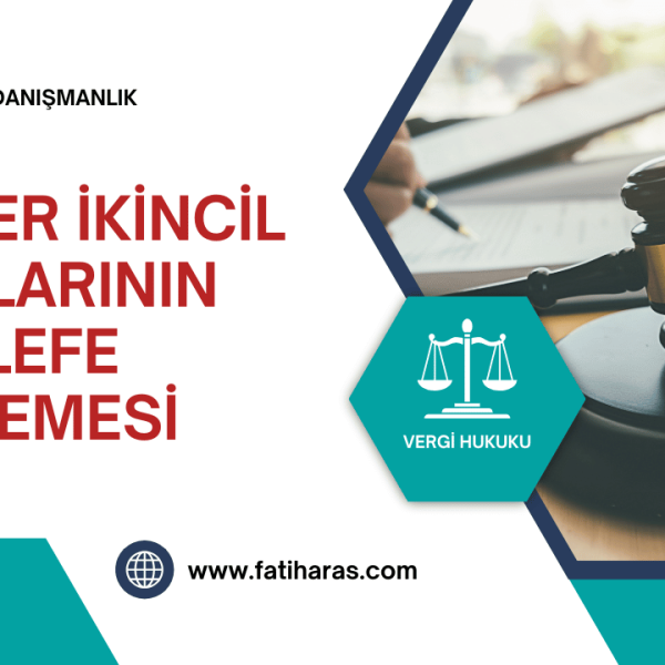 E Defter İkincil Kopyalarının Mükellefe Verilmemesi