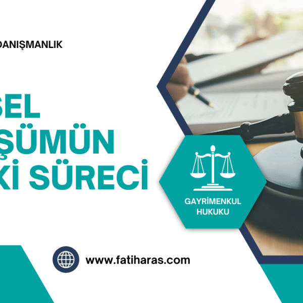 Kentsel Dönüşüm Davaları
