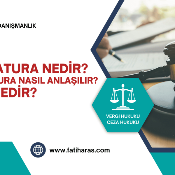 Sahte Fatura Nedir? Naylon Fatura Nasıl Anlaşılır? Cezası Nedir?