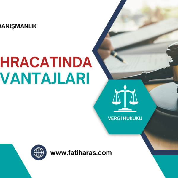 Hizmet İhracatında Vergi İndirimi