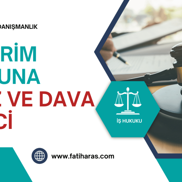 SGK Prim Borcuna İtiraz ve Dava Süreci