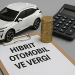 hibrit araçlarda ötv iadesi hibrit araçlarda ötv iadesi dava