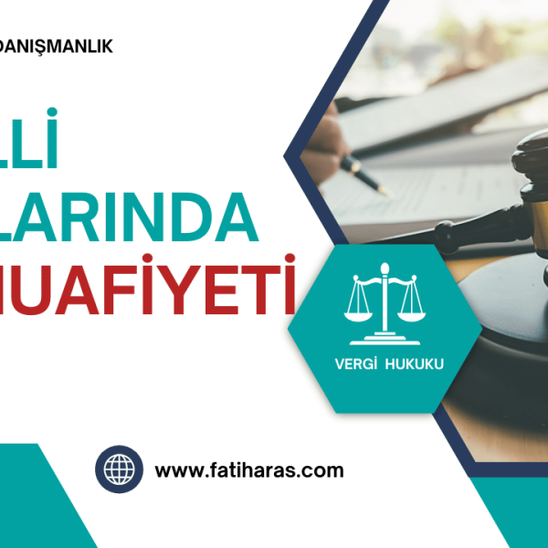 Engelli ÖTV Muafiyeti 2025