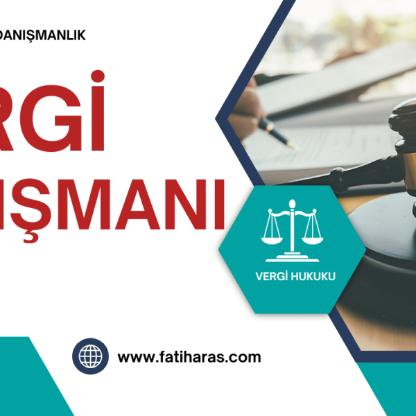Vergi Danışmanı