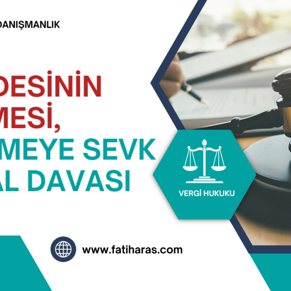 KDV İadesi Gecikmesi