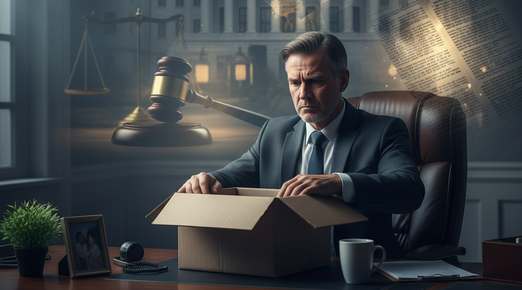 Gerekçesiz Görevden Alma İptal Davası