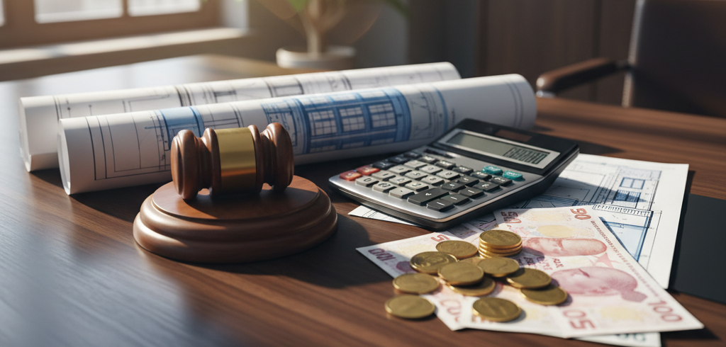 Kentsel Dönüşüm Vergi İadesi Kentsel Dönüşüm Vergi İadesi Davası