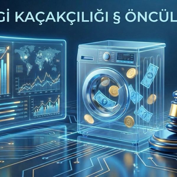 Vergi Kaçakçılığı Öncül Suç