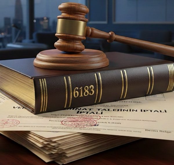 Teminat İsteme İşleminin İptali