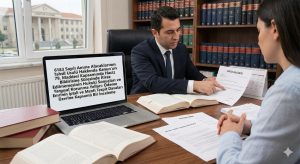 Vergi Dairesi Haciz Bildirisine Karşı Dava