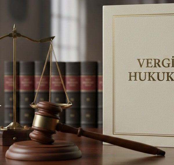 Kanuni Temsilcinin Vergi Borçlarından Sorumluluğu