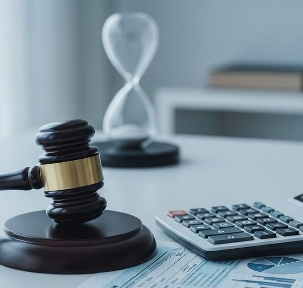 Vergi Mahkemesi Dava Açma Süresi