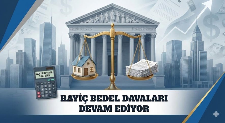 2026 emlak vergisi hesaplama