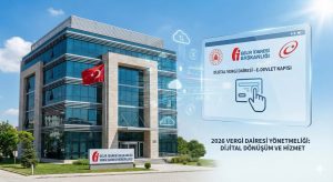 2026 Vergi Dairesi Yönetmeliği