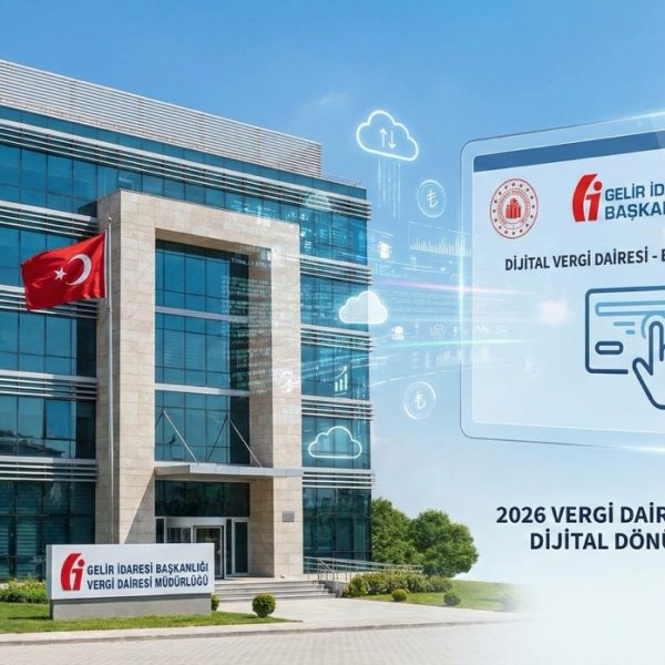 2026 Vergi Dairesi Yönetmeliği