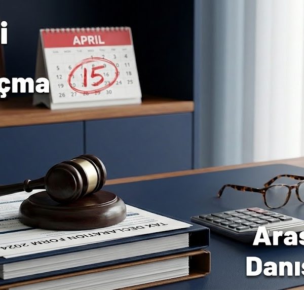 İhtirazi Kayıtla Dava Açma Süresi