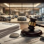 Araç Alım Satımında Sahte Fatura Cezası