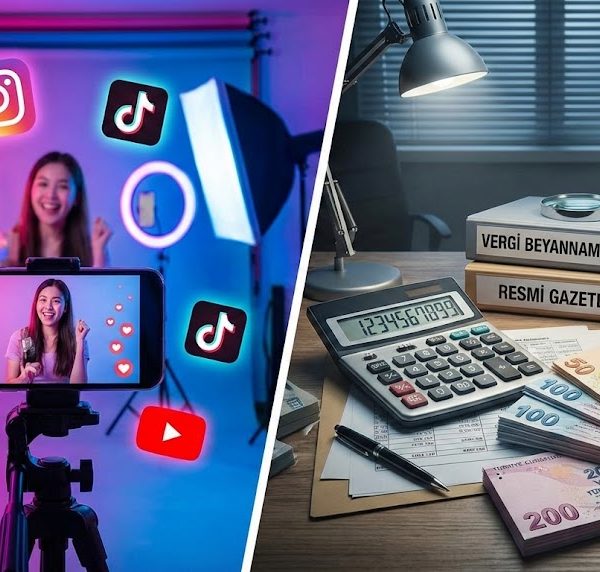 Sosyal Medya Vergi Cezası