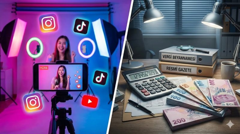 Sosyal Medya Vergi Cezası