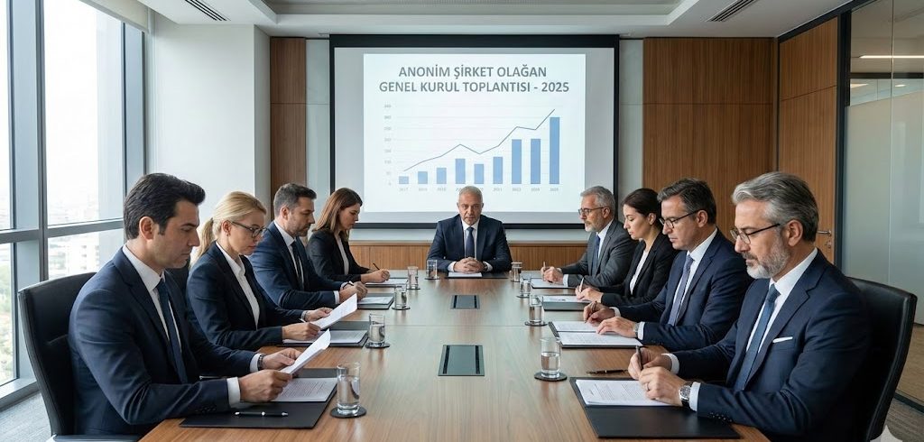 Anonim Şirket Genel Kurulu Toplantıya Çağrılmazsa