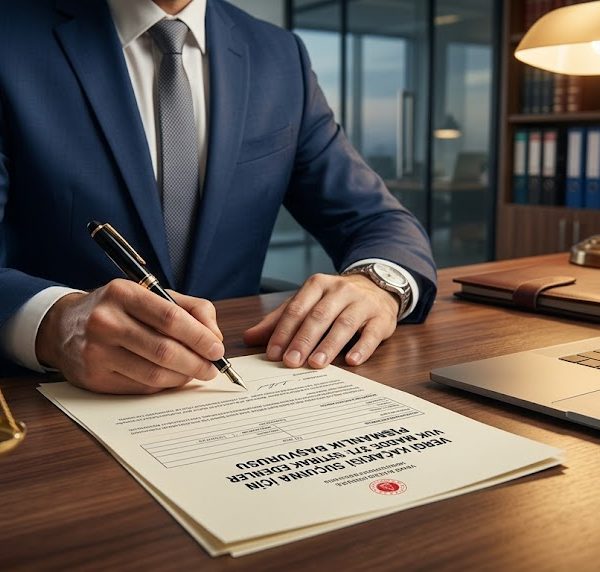 Vergi Kaçakçılığı Suçuna İştirak Edenler İçin Pişmanlık Başvurusu