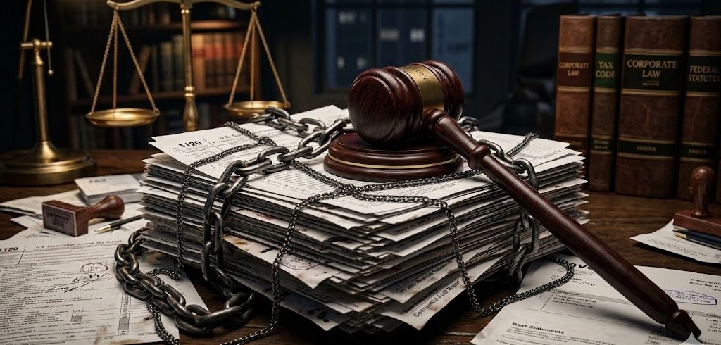 Sahte Fatura Kullanma Suçu Zincirleme Suç Cezası