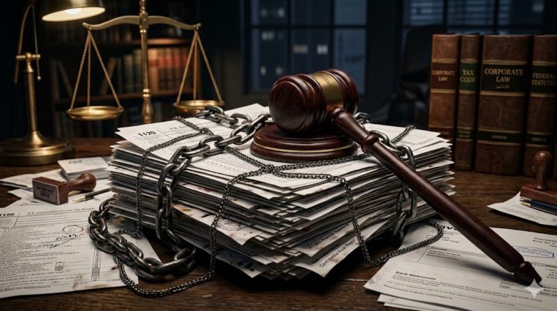 Sahte Fatura Kullanma Suçu Zincirleme Suç Cezası