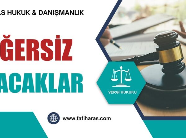 Değersiz Alacaklar
