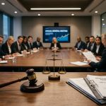 genel kurul kararı iptal