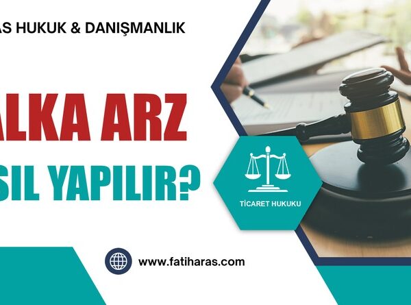 Halka Arz Nasıl Yapılır?