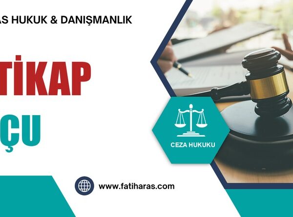 İrtikap Suçu