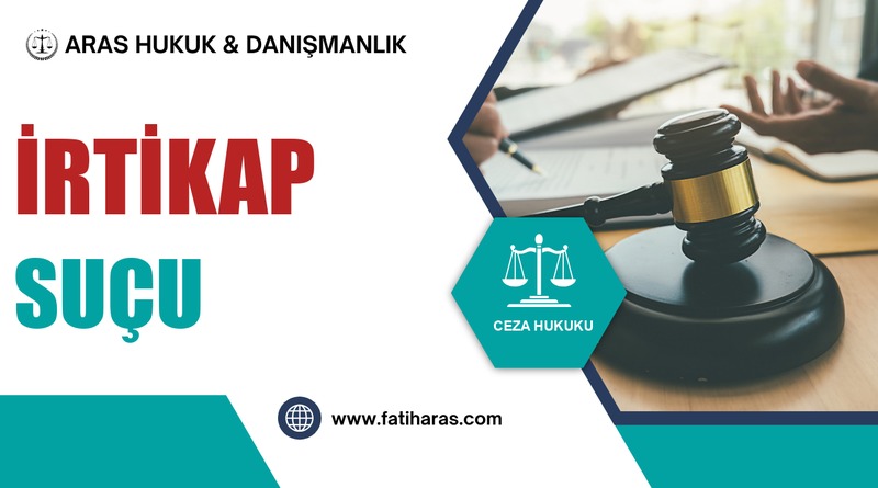 İrtikap Suçu İrtikap Suçu