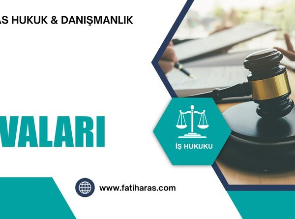 İş Davaları