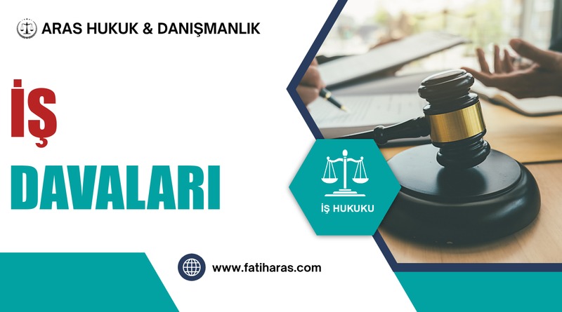 İş Davaları