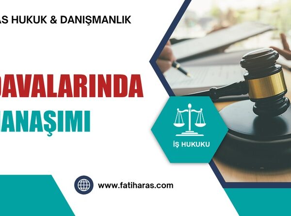 İş Davalarında Zamanaşımı