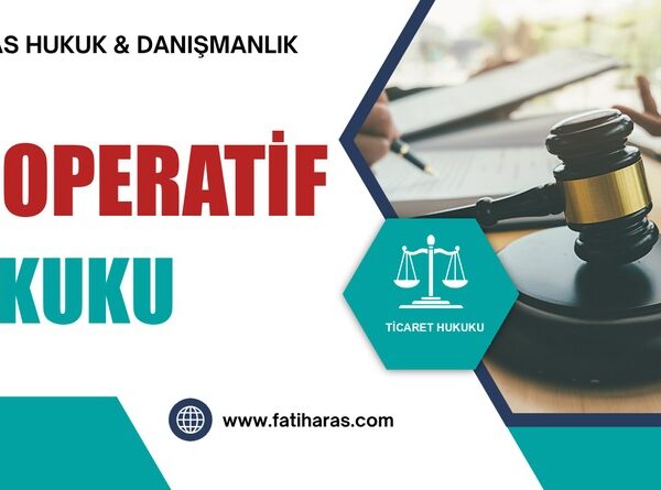 Kooperatif Hukuku