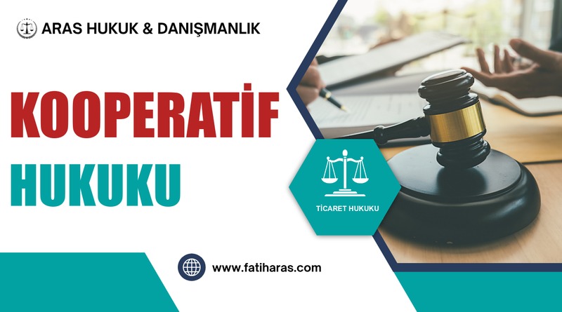 Kooperatif Hukuku