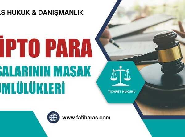 Kripto Para Borsalarının MASAK Yükümlülükleri