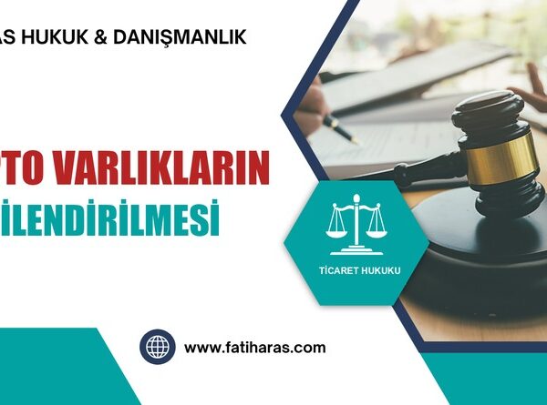 Kripto Varlıkların Vergilendirilmesi