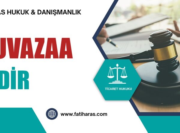 Muvazaa Nedir