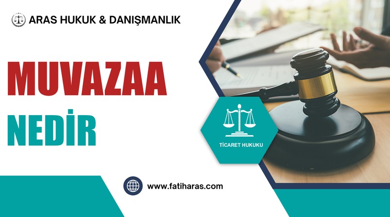 Muvazaa Nedir