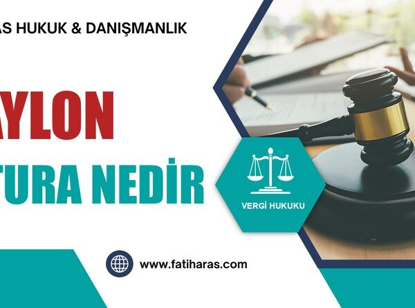 Naylon Fatura Nedir