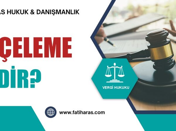 Peçeleme Nedir?